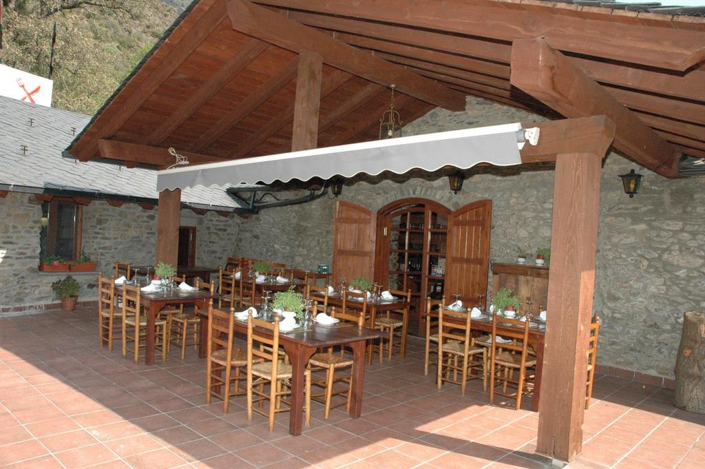 Frontera Bungalow Park Farga de Moles Екстер'єр фото